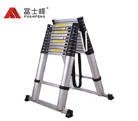 标准款 不等边人字梯01(图1)