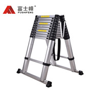 标准款 等边人字梯01(图1)