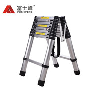 标准款 等边人字梯03(图1)