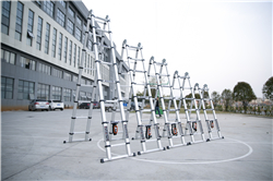 快速折叠梯(图1)