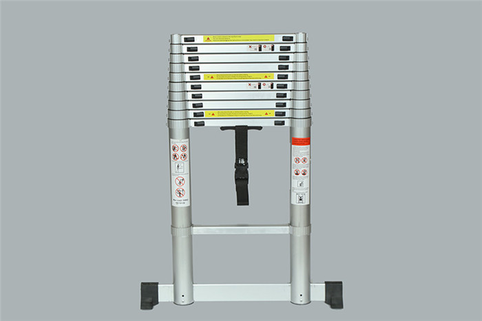 如何正确保养伸缩梯(图1) 如何正确保养伸缩梯(图1)